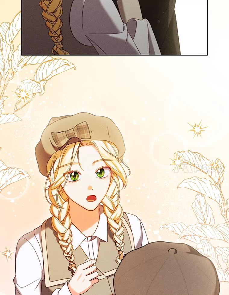 《成为被诅咒的公爵家的女主人》46.你是我的责任 第31页