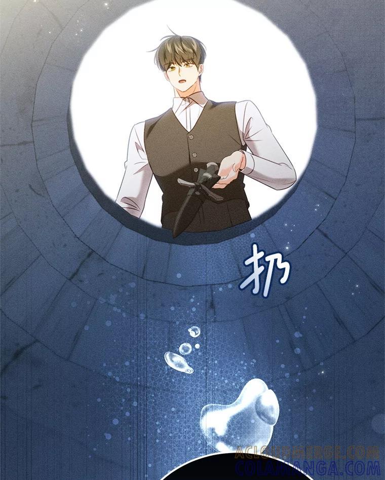 《成为被诅咒的公爵家的女主人》46.你是我的责任 第73页