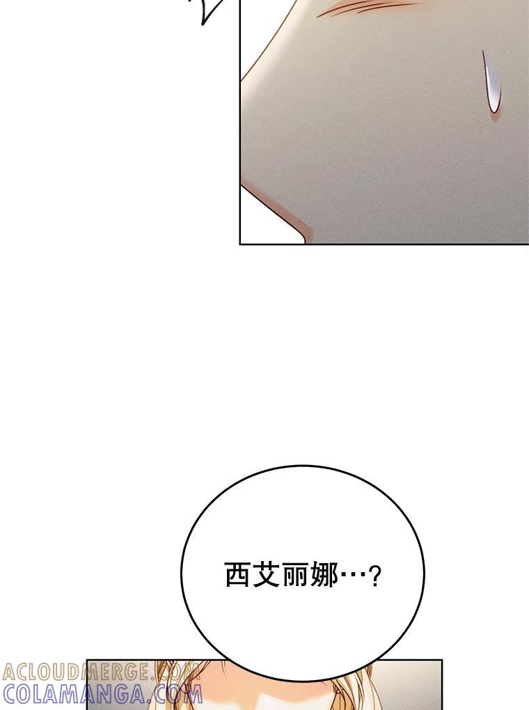 《成为被诅咒的公爵家的女主人》46.你是我的责任 第5页