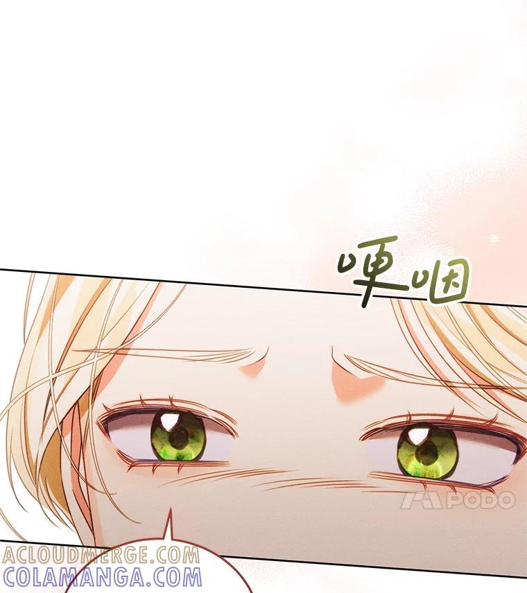 《成为被诅咒的公爵家的女主人》46.你是我的责任 第13页