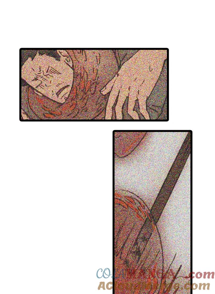 《红道》第43话 第31页