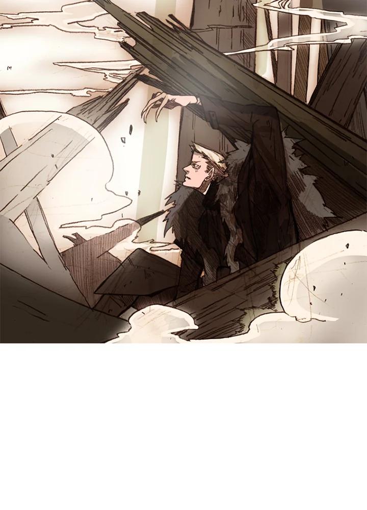 《红道》第44话 第14页