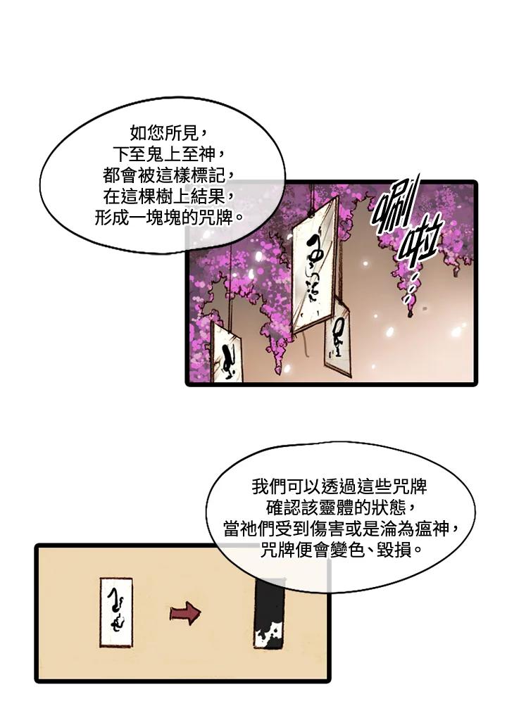 《红道》第51话 第20页