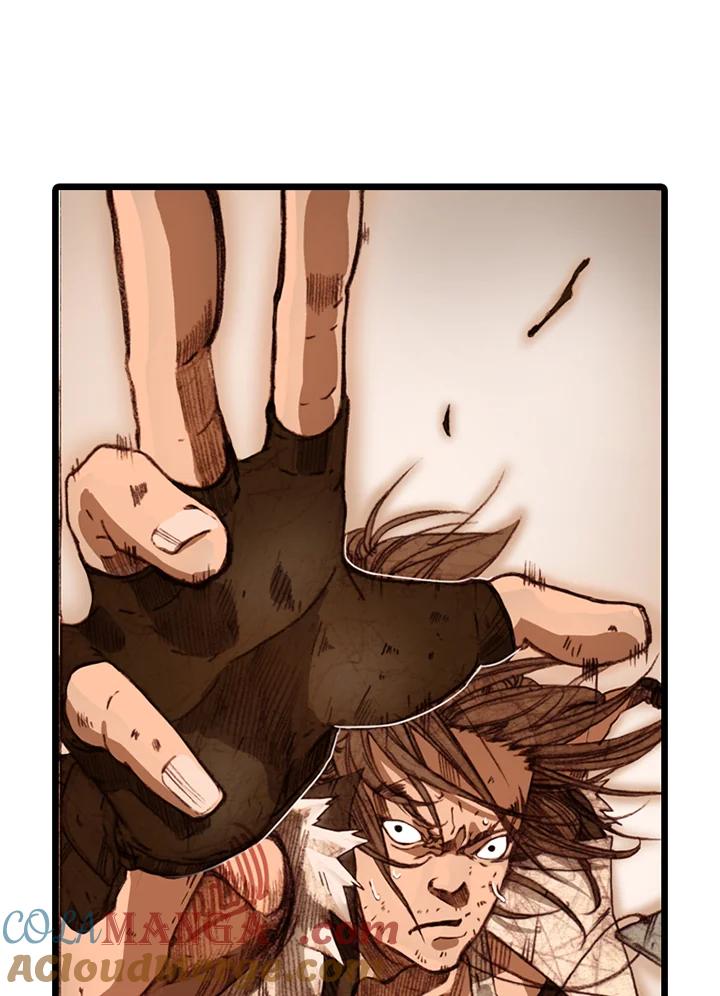 《红道》第53话 第61页