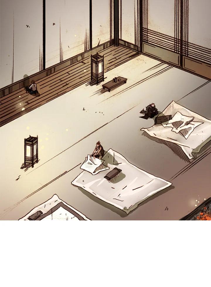 《红道》第57话 第14页