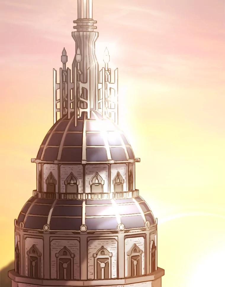 《勇士非也，魔王是也》7.狗腿部长砸重金 第10页