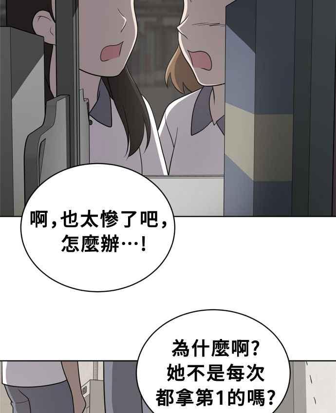 《无解少女》第14话 第3页