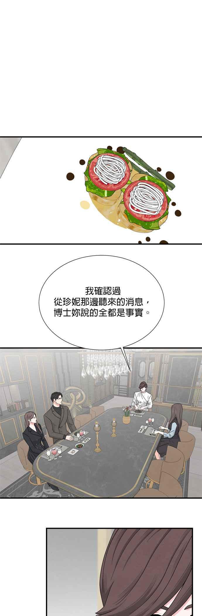 《恋爱复制人》第9话 第20页