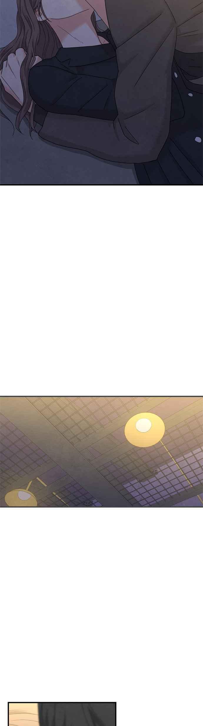 《恋爱复制人》第10话 第34页