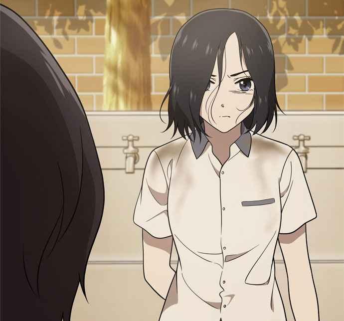 《无解少女》第15话 第90页