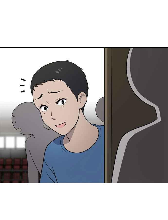 《无解少女》第15话 第42页