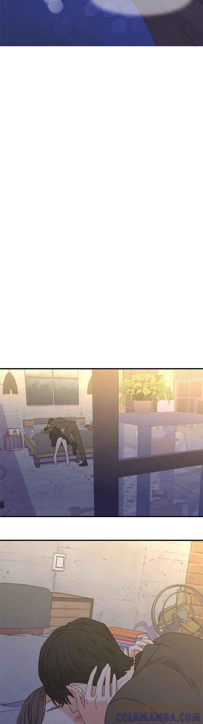 《恋爱复制人》第10话 第33页