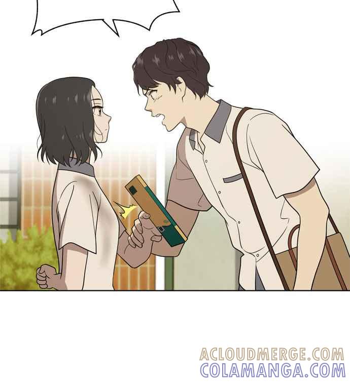 《无解少女》第16话 第41页