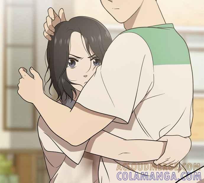 《无解少女》第16话 第109页
