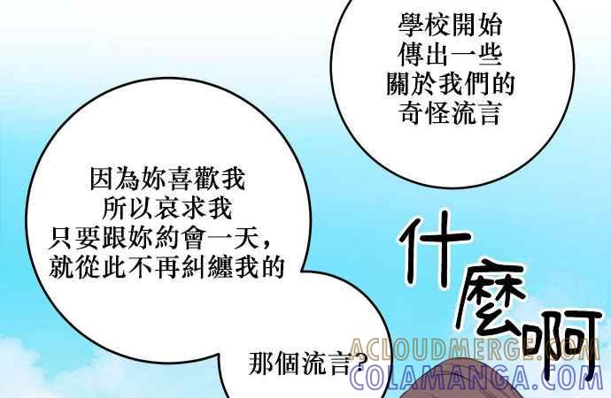 《和你度过的今天》第11话 第82页