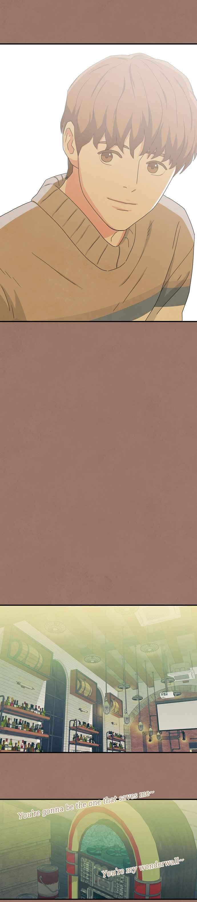 《恋爱复制人》第11话 第6页