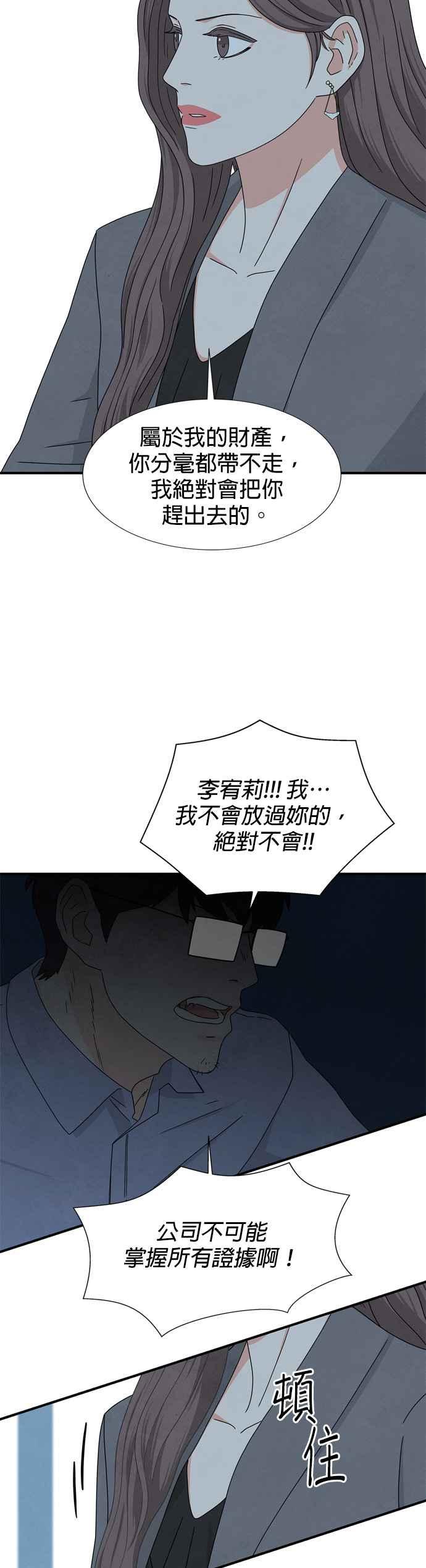 《恋爱复制人》第12话 第28页