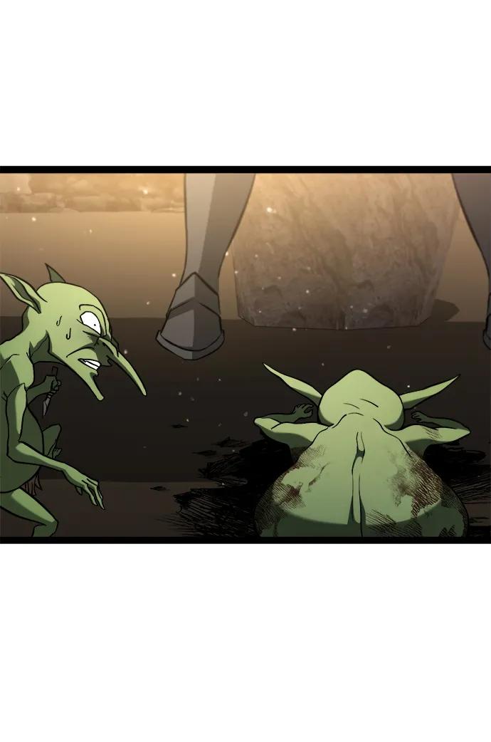 Lv999哥布林 - 第13话 - 第110张图