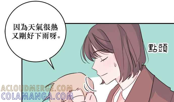 《和你度过的今天》第13话 第49页