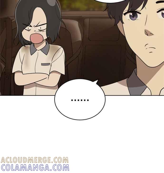 《无解少女》第18话 第113页