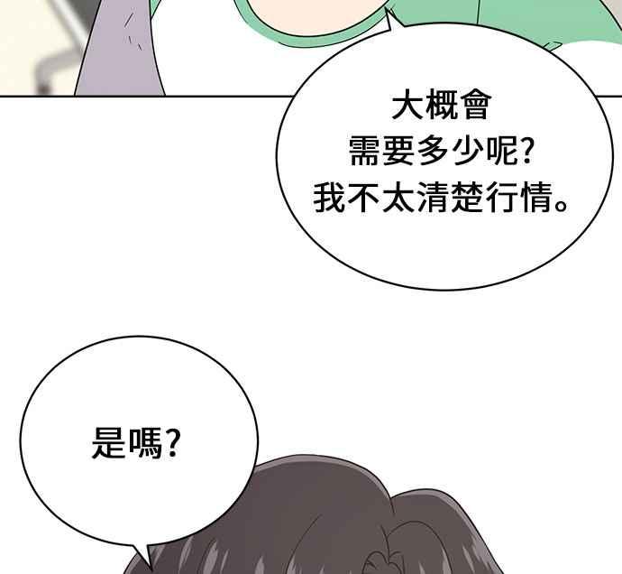 《无解少女》第19话 第46页
