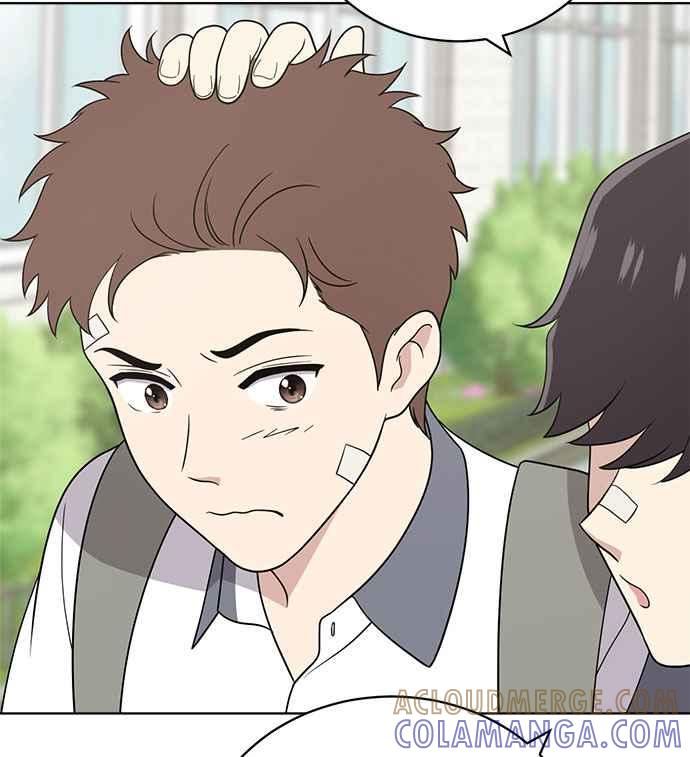 《无解少女》第19话 第145页
