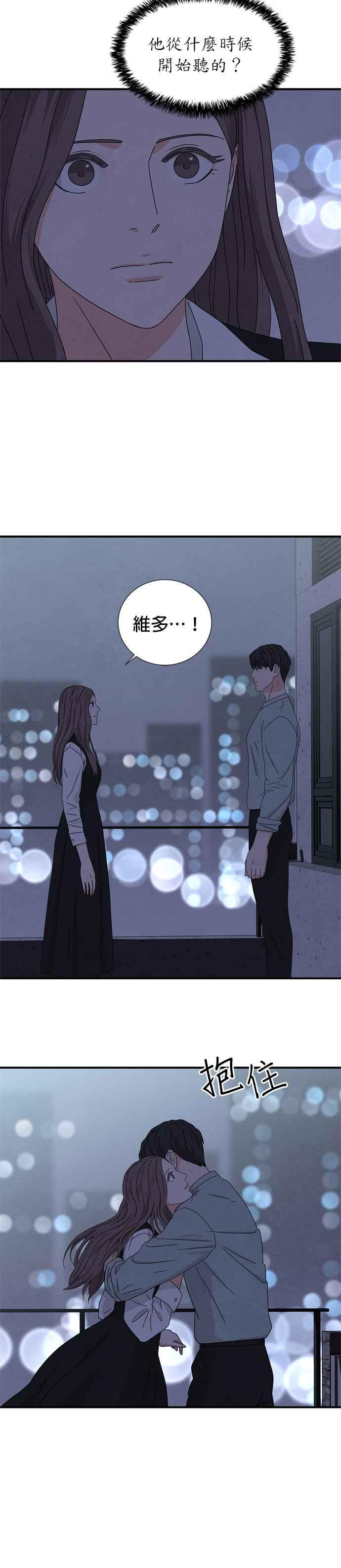 《恋爱复制人》第14话 第30页