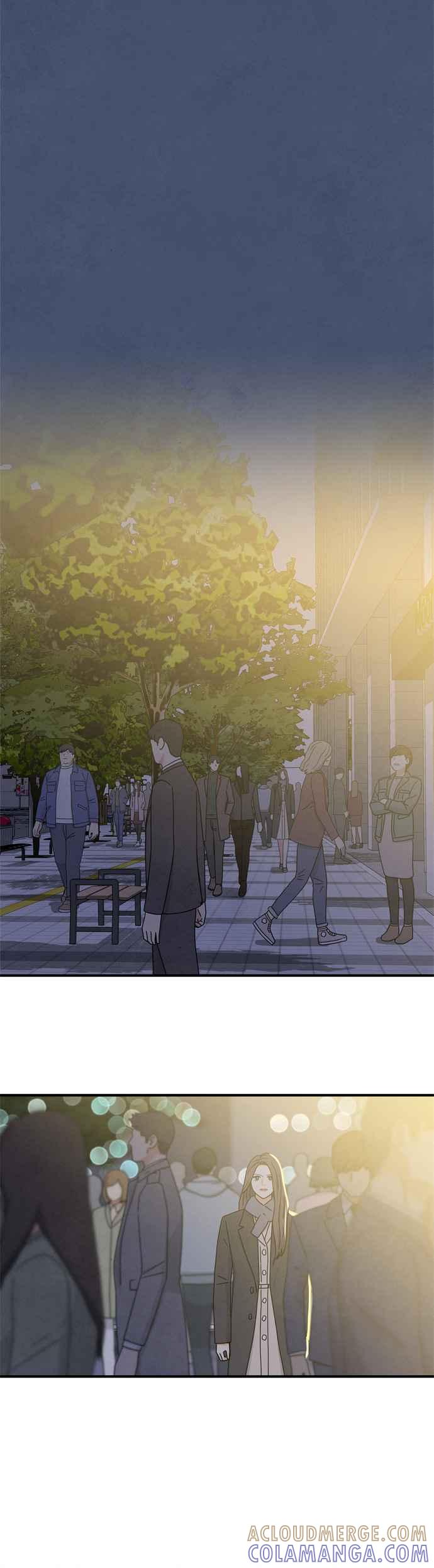 《恋爱复制人》第15话 第15页