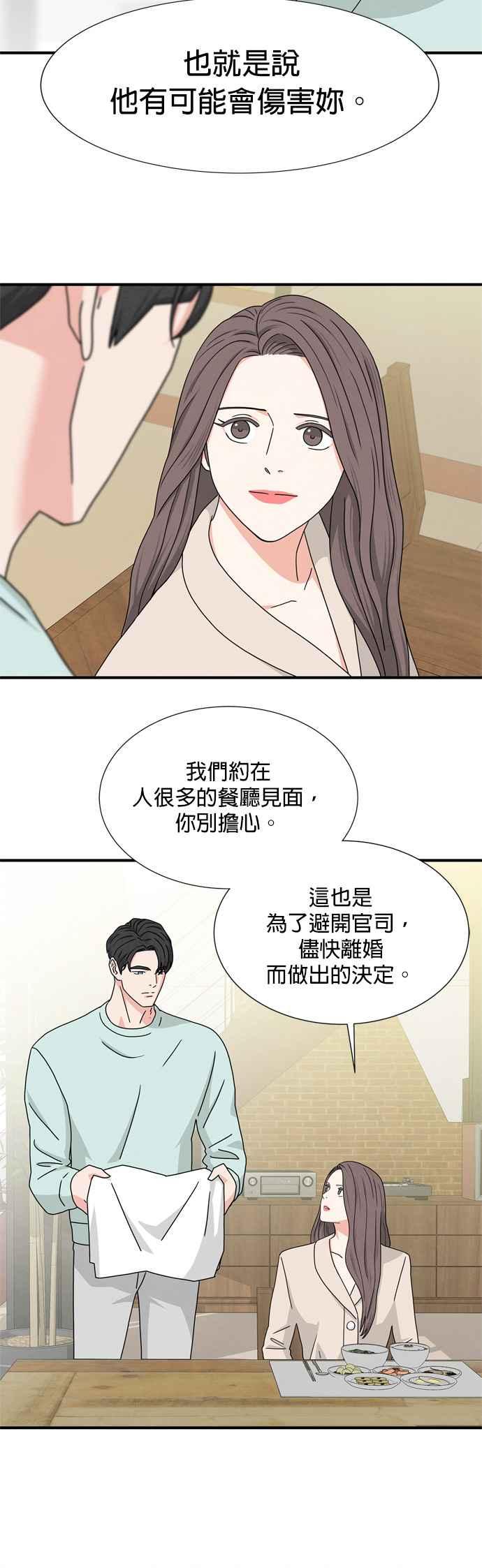 《恋爱复制人》第15话 第6页