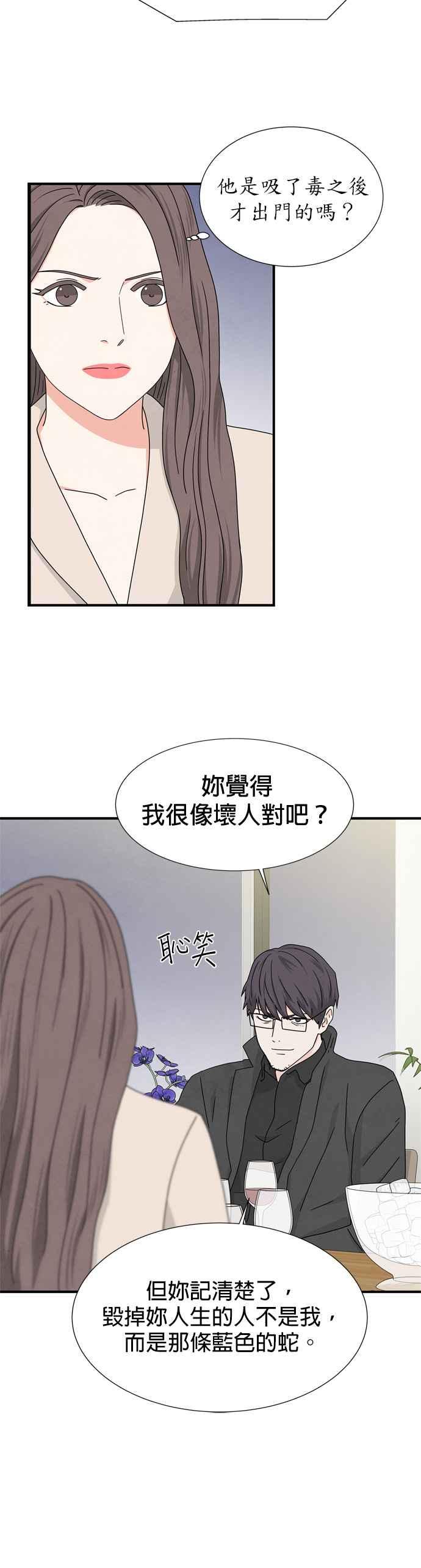 《恋爱复制人》第15话 第24页