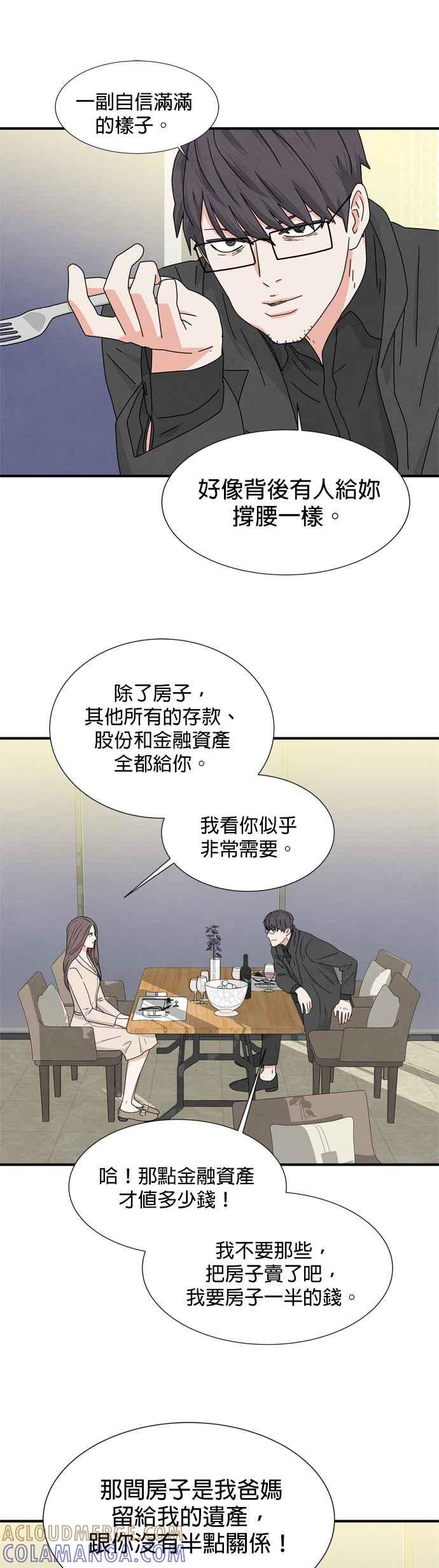 《恋爱复制人》第15话 第19页