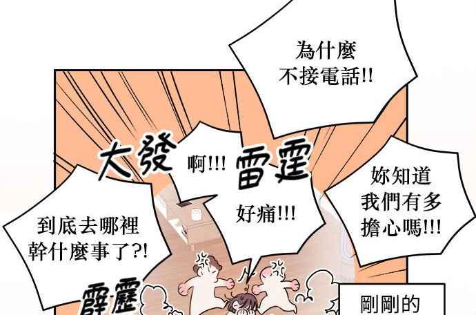 《和你度过的今天》第15话 第75页