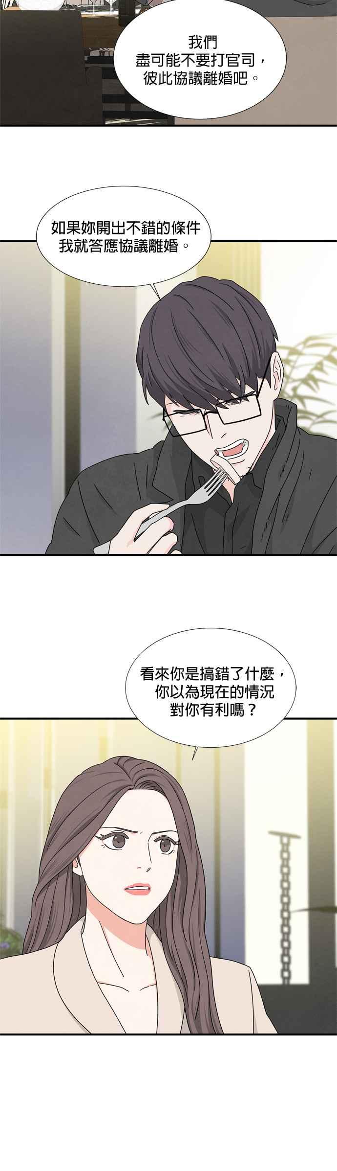 《恋爱复制人》第15话 第18页