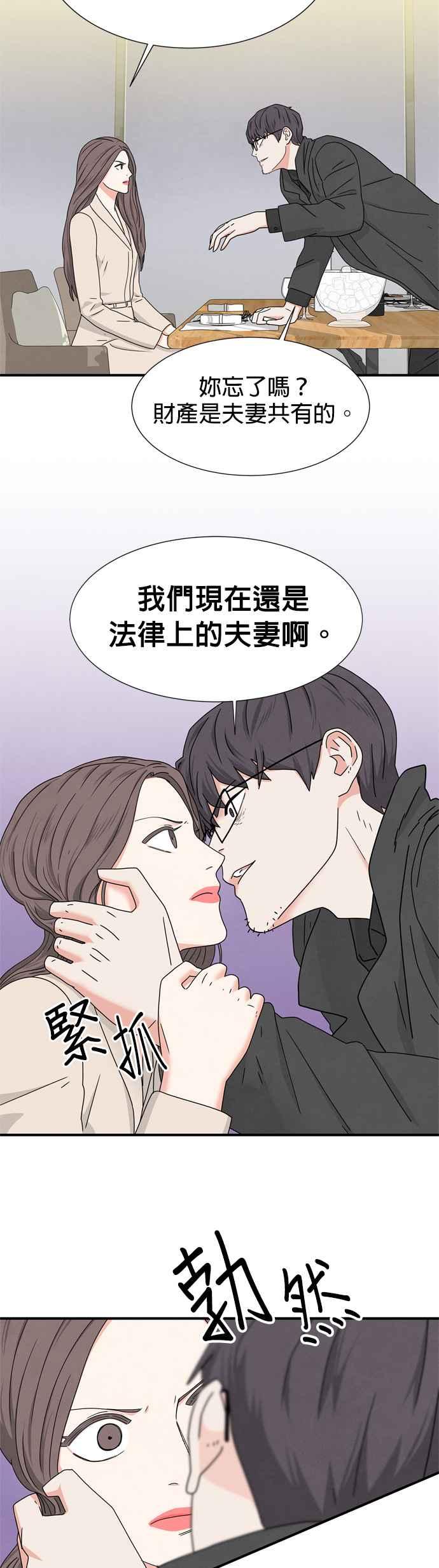 《恋爱复制人》第15话 第20页