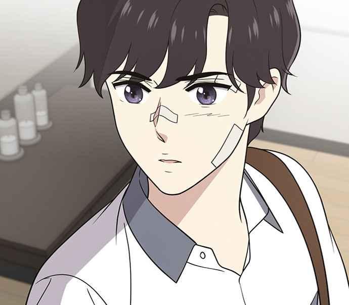 《无解少女》第20话 第102页