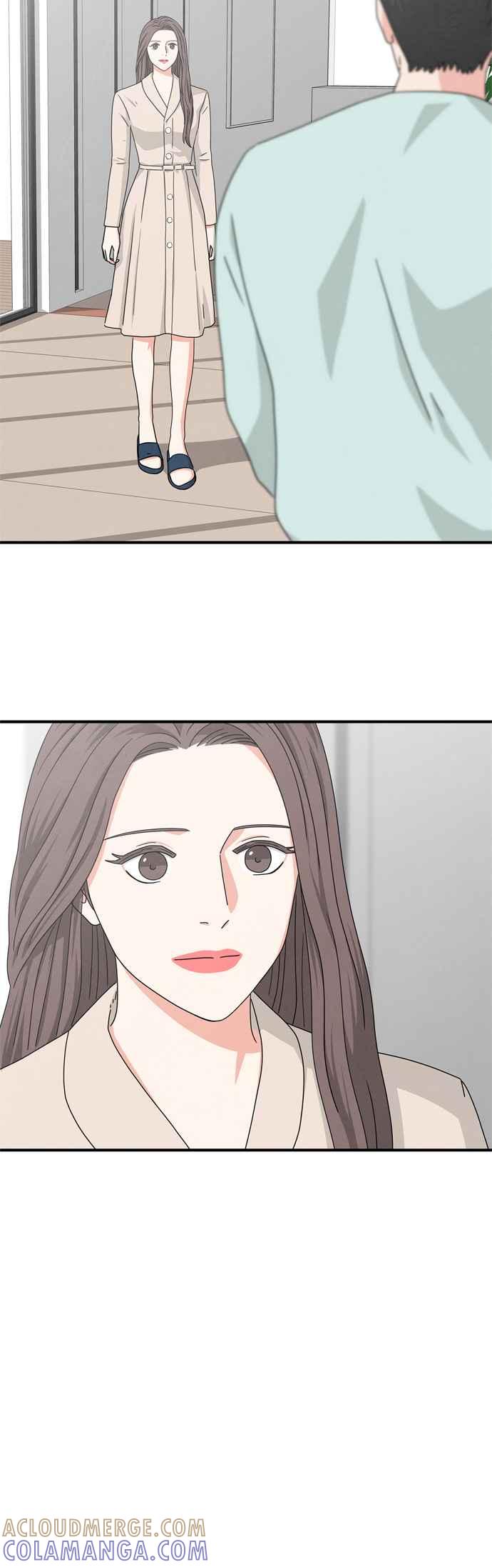《恋爱复制人》第15话 第3页