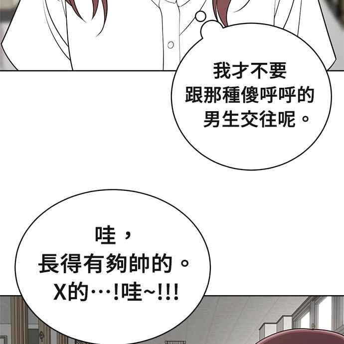 《无解少女》第20话 第6页