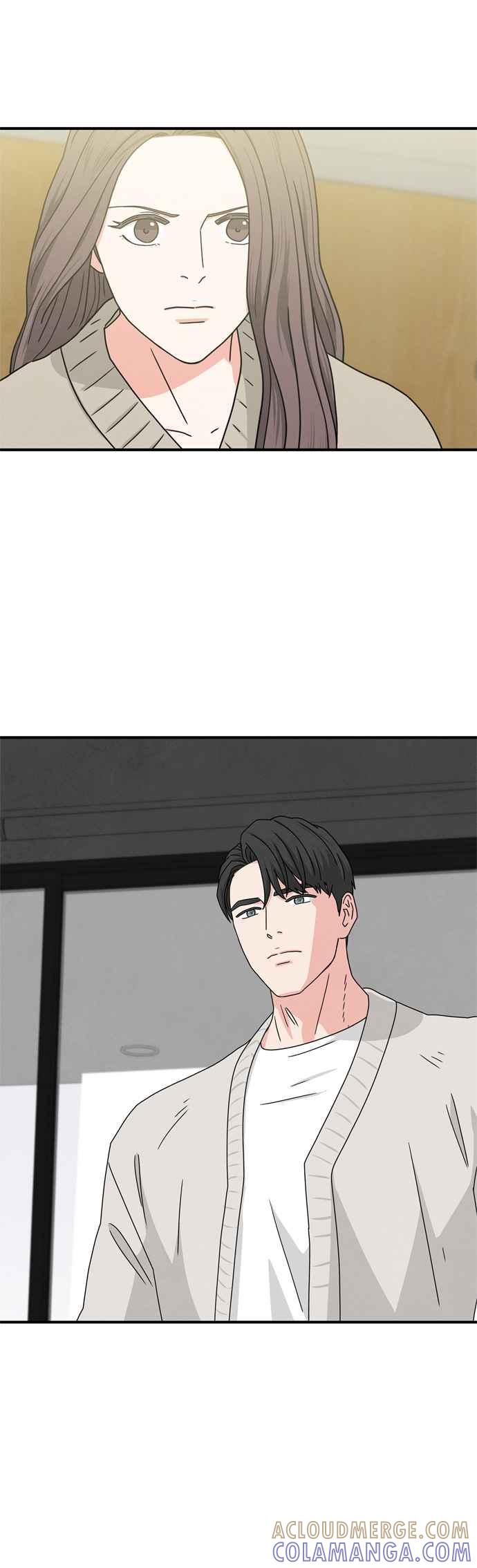 《恋爱复制人》第16话 第41页