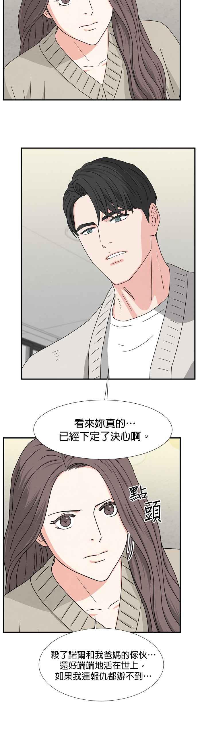 《恋爱复制人》第16话 第30页