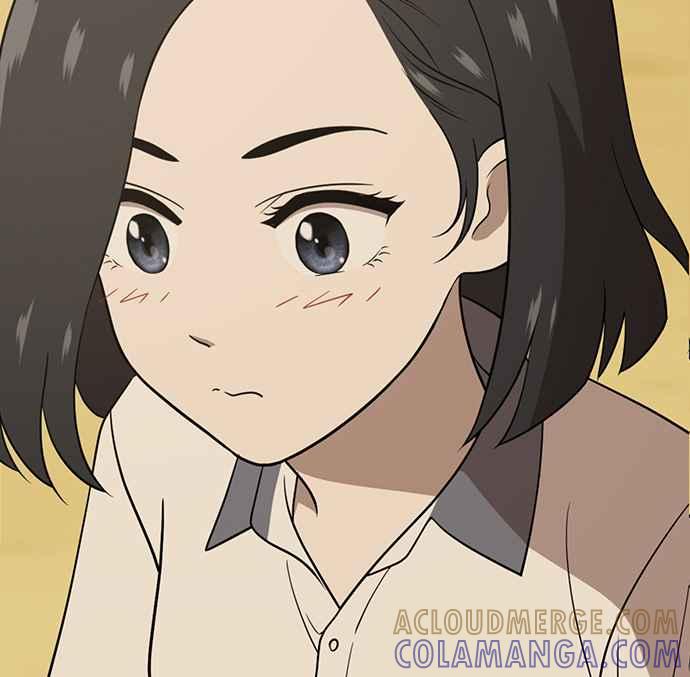 《无解少女》第22话 第37页