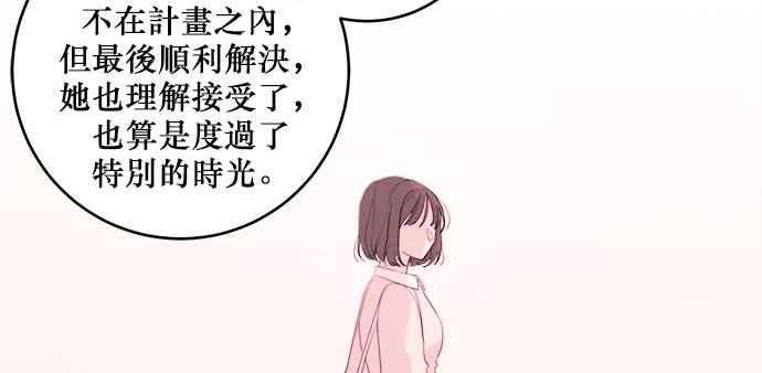 《和你度过的今天》第17话 第75页