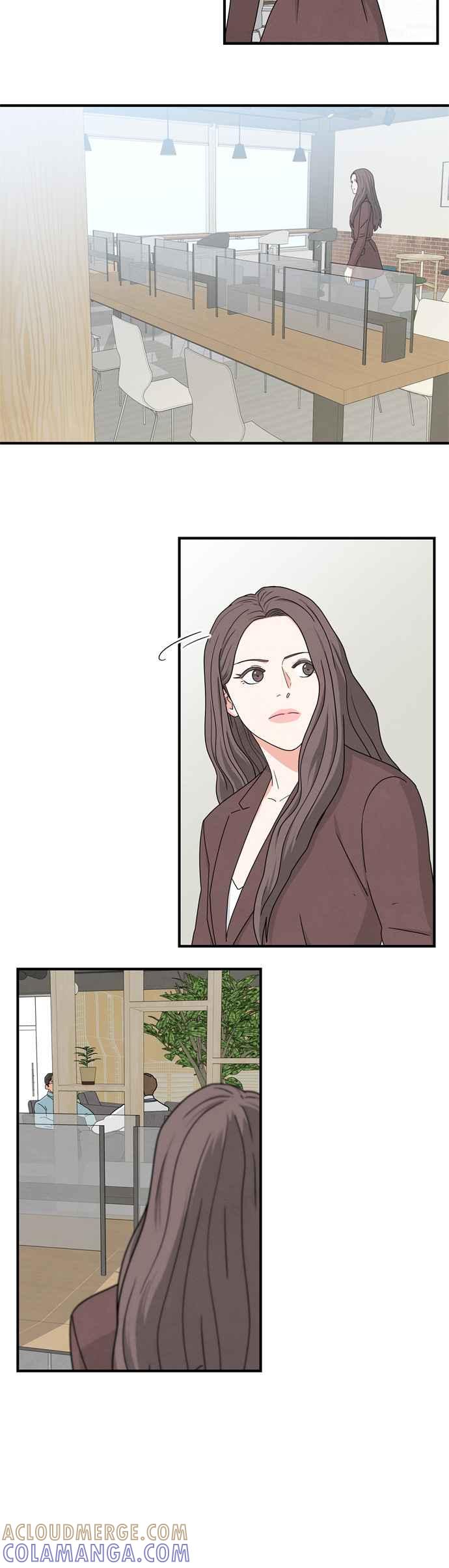 《恋爱复制人》第17话 第9页