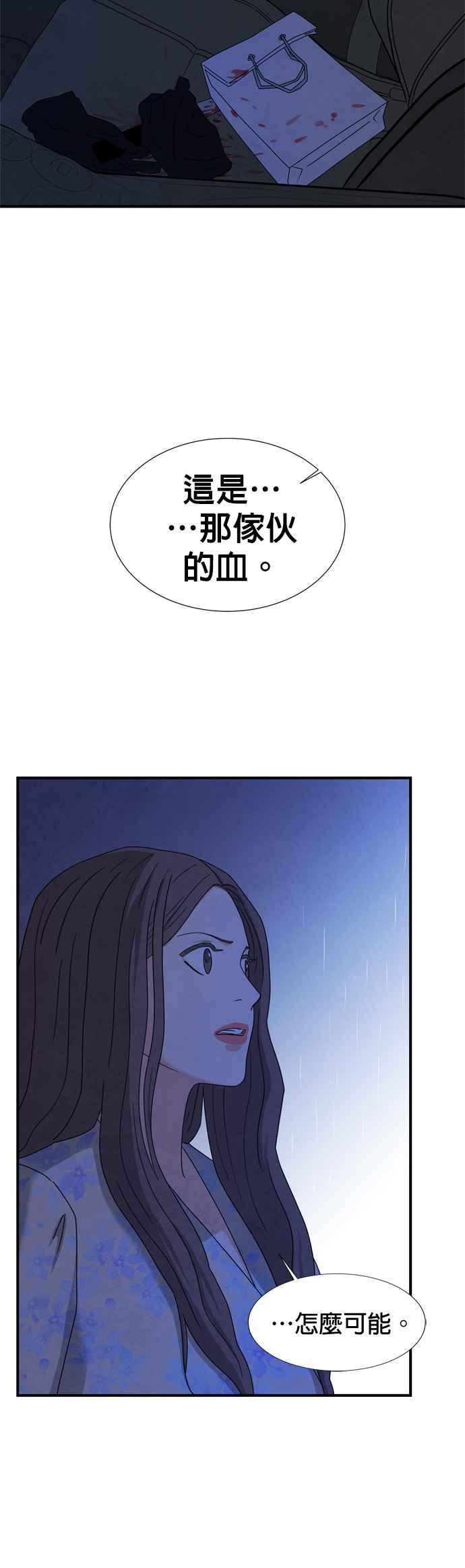 《恋爱复制人》第19话 第28页