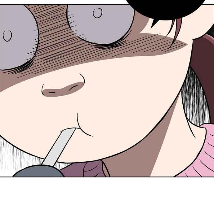 《无解少女》第24话 第135页