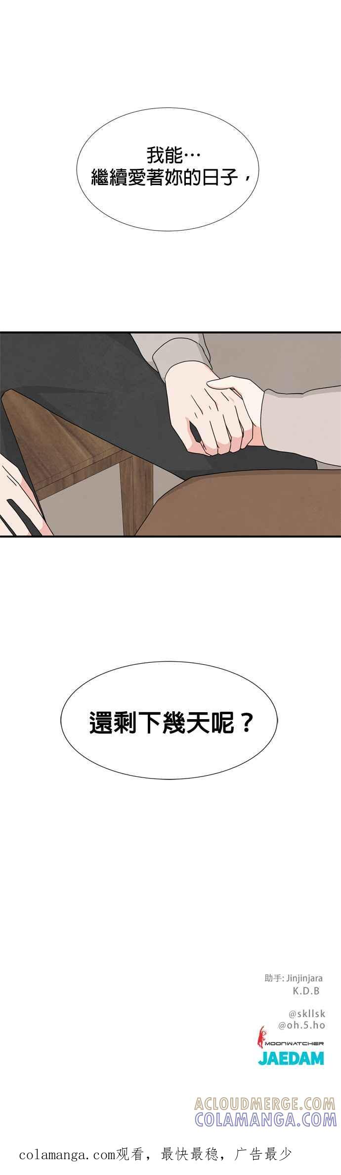 《恋爱复制人》第20话 第37页