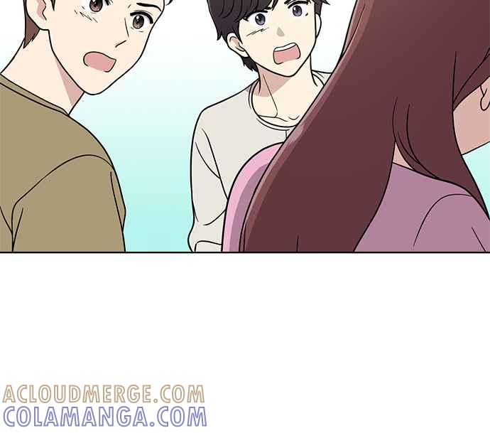 《无解少女》第25话 第45页
