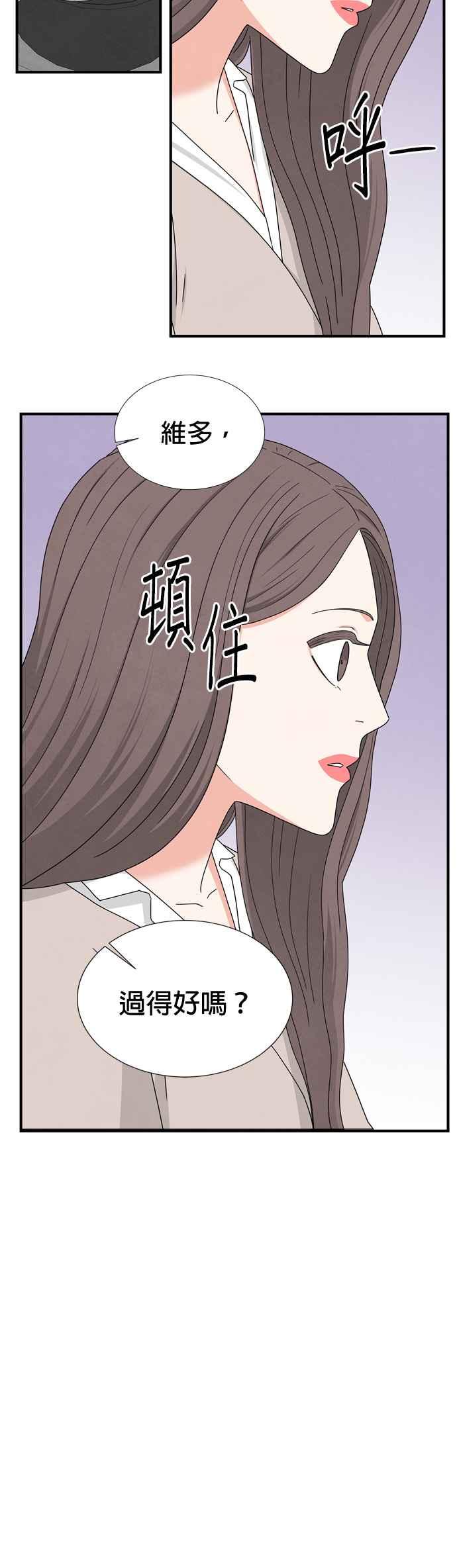 《恋爱复制人》第20话 第24页