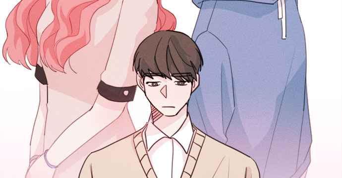 《和你度过的今天》第20话 第30页
