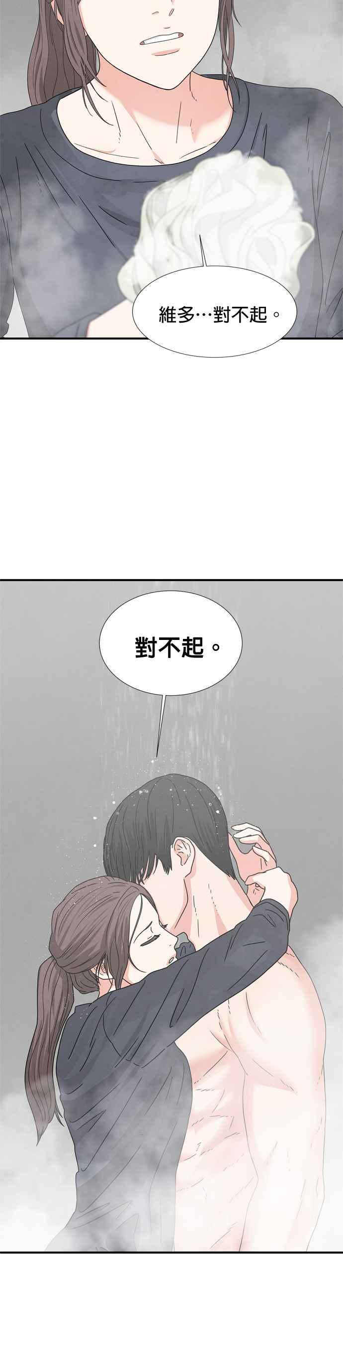 《恋爱复制人》第20话 第18页