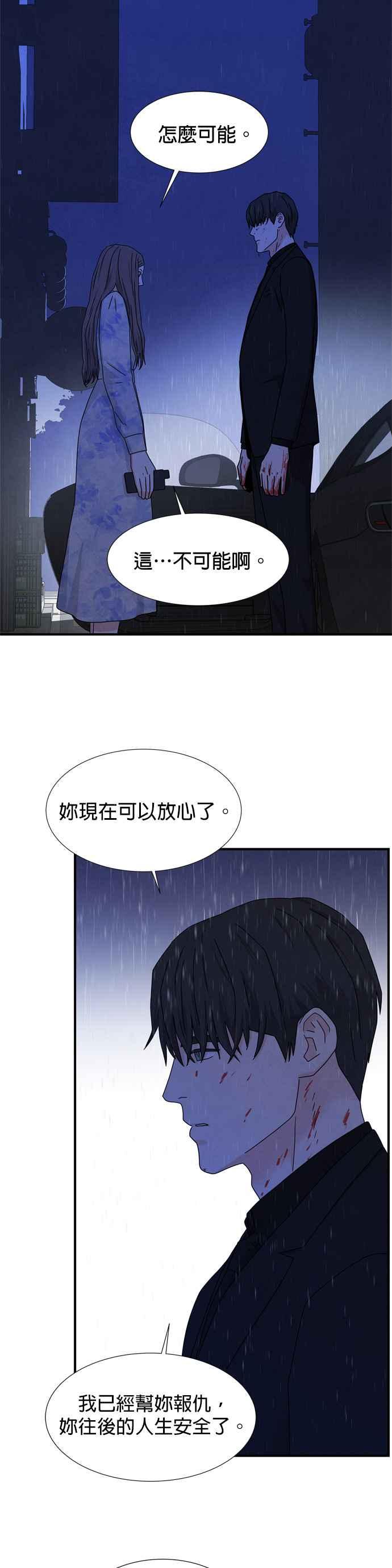 《恋爱复制人》第20话 第2页